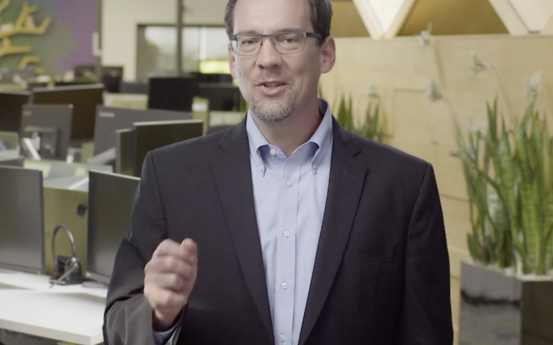 The Contact Center as a System of Causes